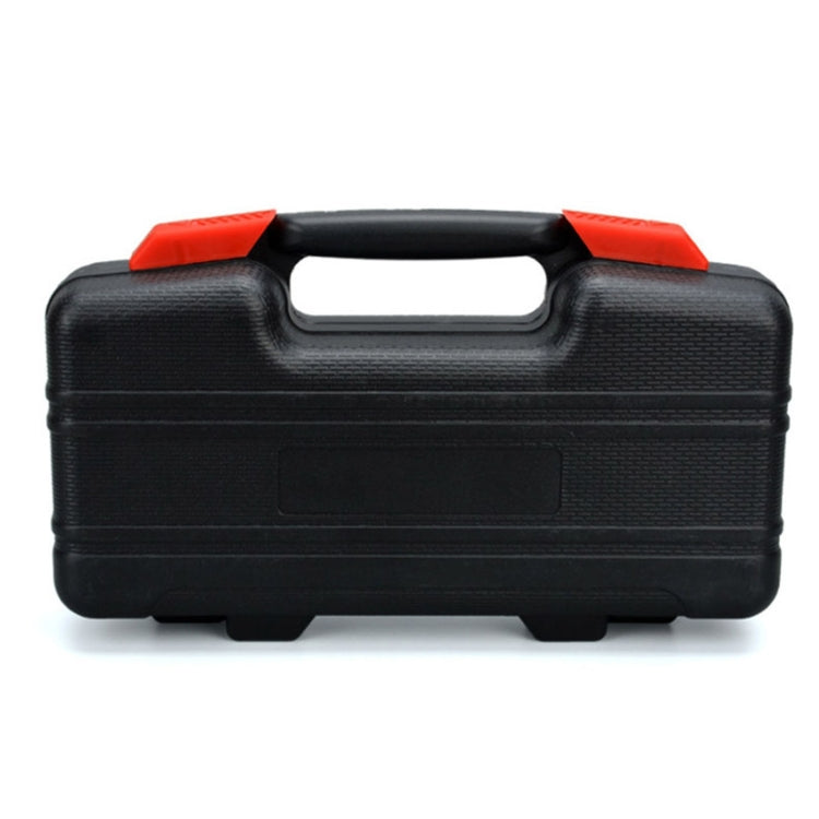 39 In 1 9639 Carbon Steel Auto Repair Tool Set Household Hardware Combination Tool Box - Hand Tool Sets by buy2fix | Online Shopping UK | buy2fix