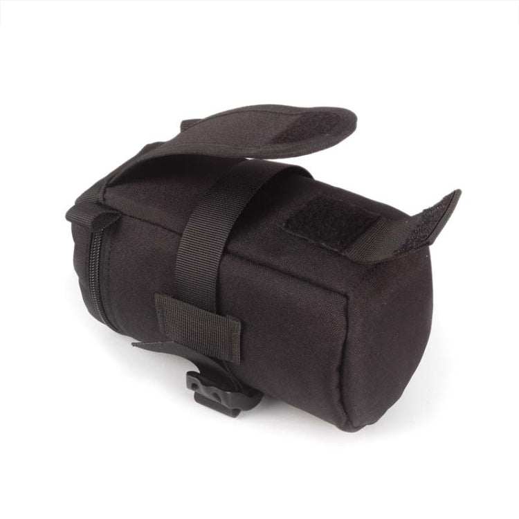 5603 Wear-Resistant Waterproof And Shockproof SLR Camera Lens Bag, Size: XL(Black) - Lens Bag by buy2fix | Online Shopping UK | buy2fix