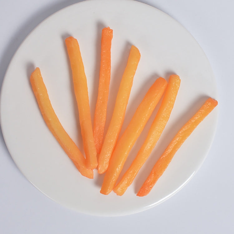 20 PCS French Fries Model Simulation Food Model Toy Shooting Props - Food Props by buy2fix | Online Shopping UK | buy2fix