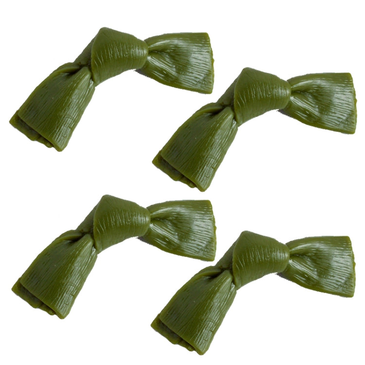10 PCS Kelp Simulation Food Model Photo Photography Props - Food Props by buy2fix | Online Shopping UK | buy2fix