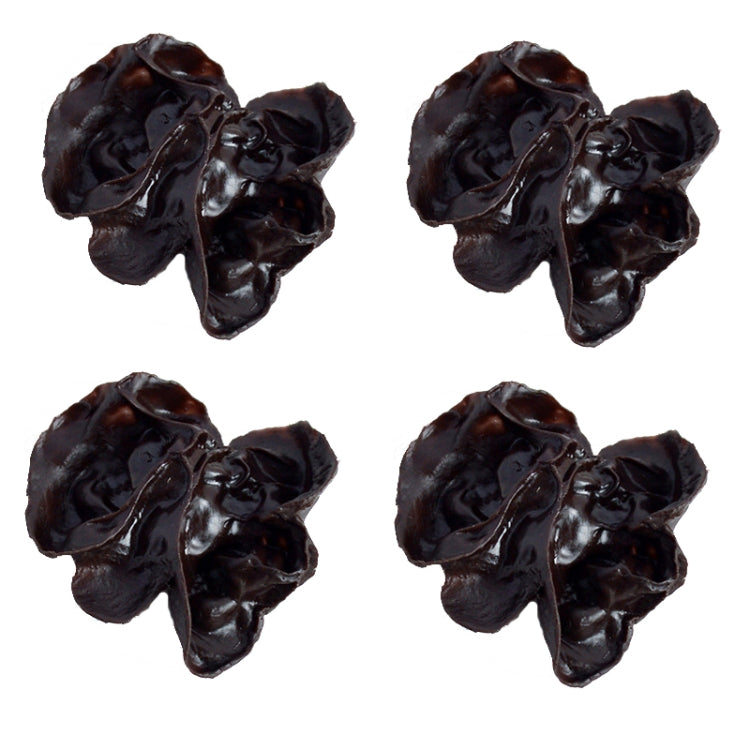 10 PCS Fungus Simulation Food Model Photo Photography Props - Food Props by buy2fix | Online Shopping UK | buy2fix