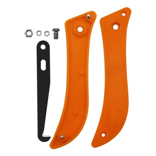 Tile Beautiful Seam Hook Cleaning Tool Basting Knife Groover Beautiful Joint Agent(Sewing Hook Knife) - Others by buy2fix | Online Shopping UK | buy2fix