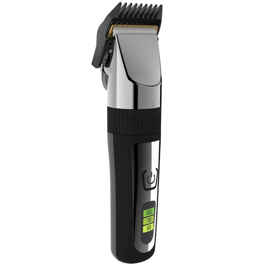 Rechargeable Hair Clipper For Adults And Children by buy2fix