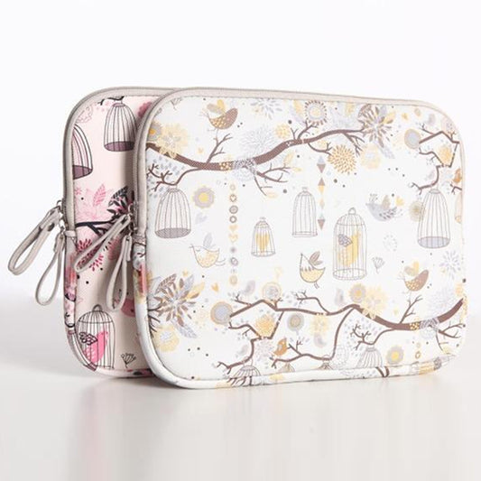 LiSEN LS-505 Notebook Tablet Liner Bag, Size: 15 inches(Pink) by buy2fix