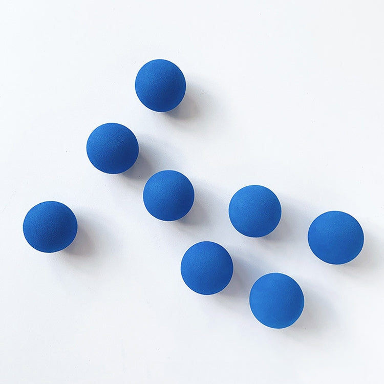 8pcs/ Set Blue Ball Studio Background Ornament Photo Props - Other Props by buy2fix | Online Shopping UK | buy2fix