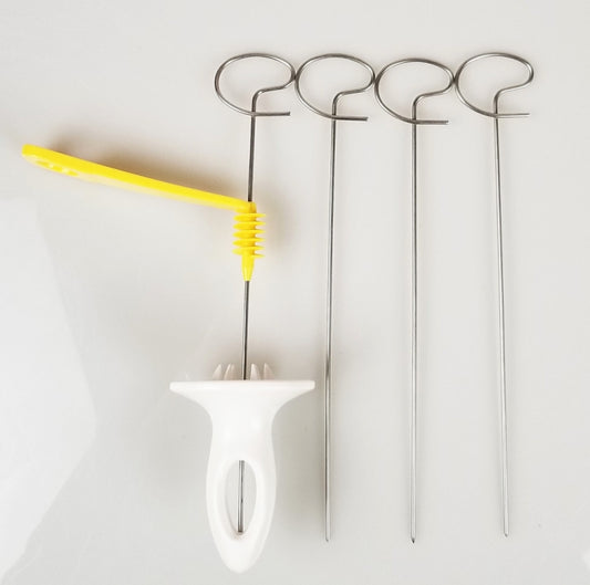 Tornado Potato Spiral Cutter Slicer Potato Chips Cooking Tools by buy2fix