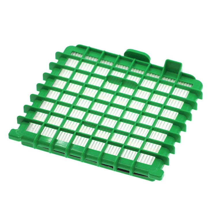 Vacuum Cleaner HEPA Filter For Rowenta ZR002901 / RO5762 / RO5921(One) - Other Accessories by buy2fix | Online Shopping UK | buy2fix