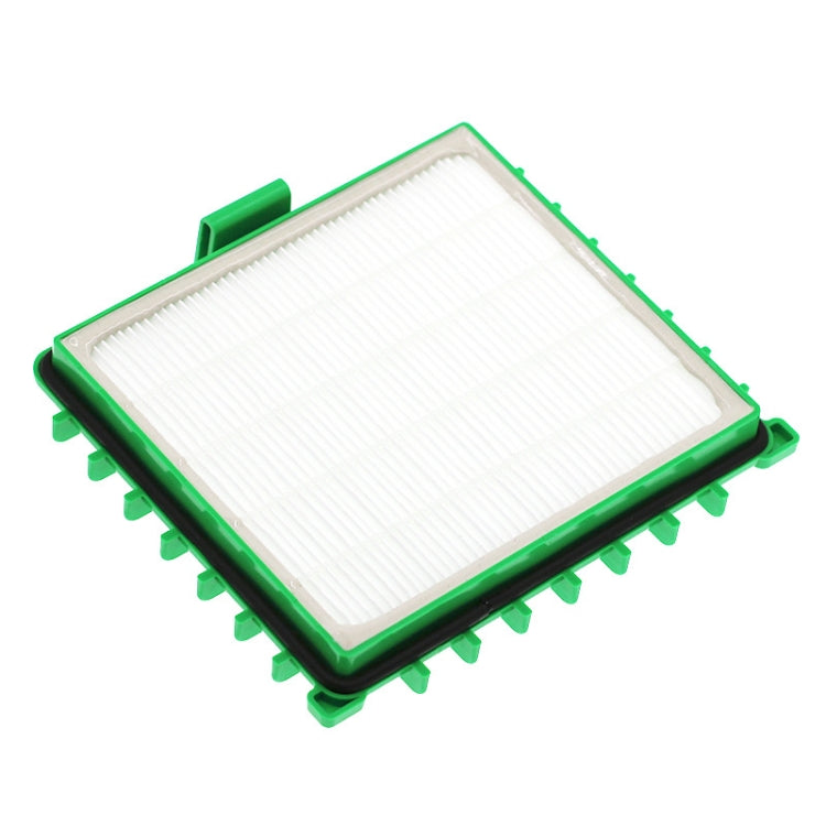 Vacuum Cleaner HEPA Filter For Rowenta ZR002901 / RO5762 / RO5921(One) - Other Accessories by buy2fix | Online Shopping UK | buy2fix