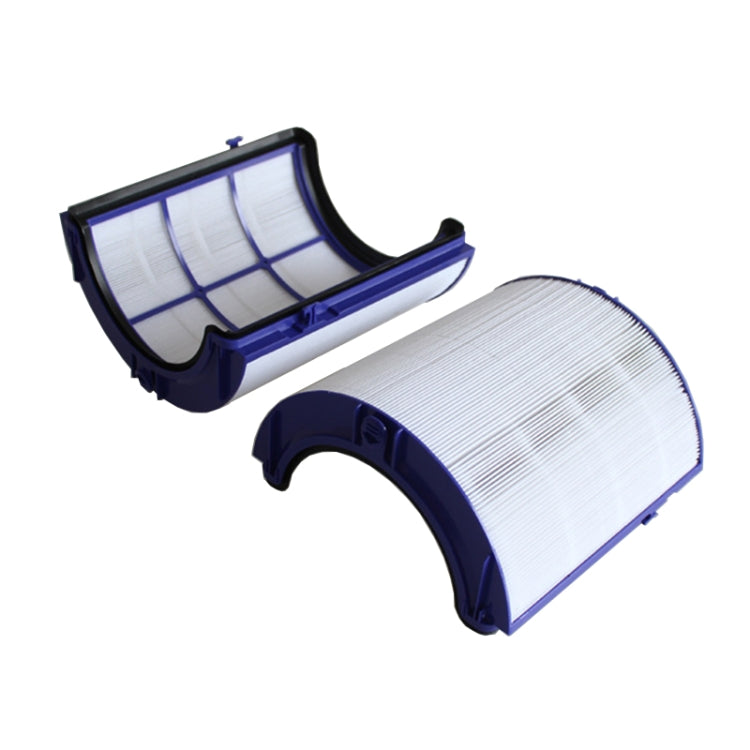 Air Purifier Filter Accessories For Dyson TP04 / DP04 / HP04,Specification: 1 Set Filter - Consumer Electronics by buy2fix | Online Shopping UK | buy2fix