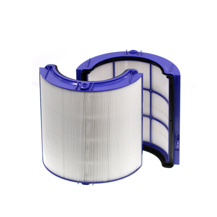 Air Purifier Filter Accessories For Dyson TP04 / DP04 / HP04,Specification: 1 Set Filter - Consumer Electronics by buy2fix | Online Shopping UK | buy2fix