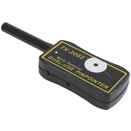 TX-2002 Hand-Held Metal Detector  High Sensitivity Examination Room Detector - Metal Detector by buy2fix | Online Shopping UK | buy2fix