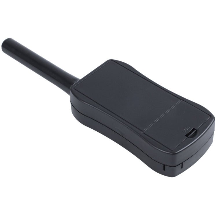 TX-2002 Hand-Held Metal Detector  High Sensitivity Examination Room Detector - Metal Detector by buy2fix | Online Shopping UK | buy2fix
