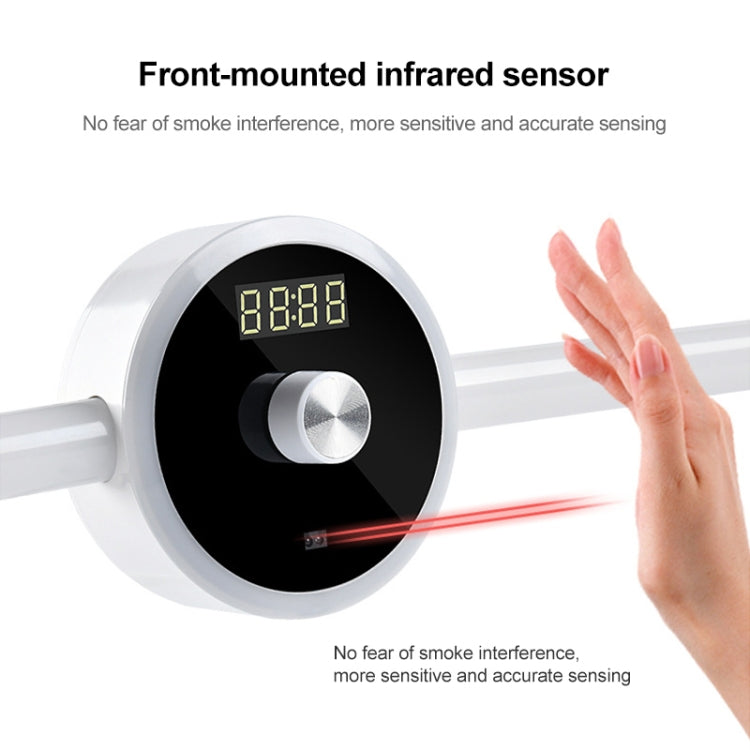 DMK-025 Smart Cabinet Lamp Kitchen Mirror Front Light, Specification: Hand Scan Timing - Sensor LED Lights by buy2fix | Online Shopping UK | buy2fix