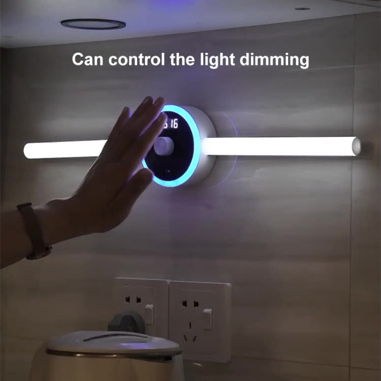 DMK-025 Smart Cabinet Lamp Kitchen Mirror Front Light, Specification: Hand Scan Timing - Sensor LED Lights by buy2fix | Online Shopping UK | buy2fix