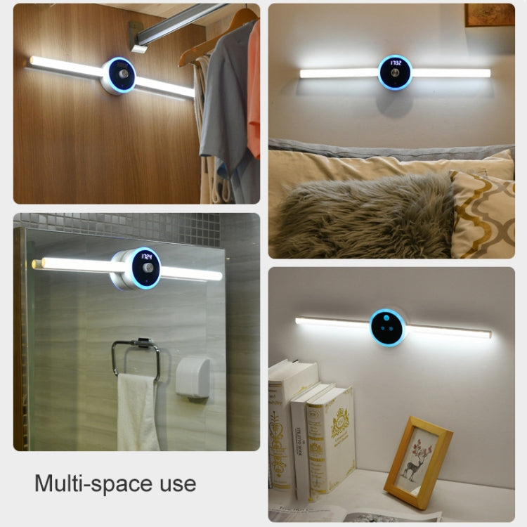 DMK-025 Smart Cabinet Lamp Kitchen Mirror Front Light, Specification: Hand Scan Timing - Sensor LED Lights by buy2fix | Online Shopping UK | buy2fix