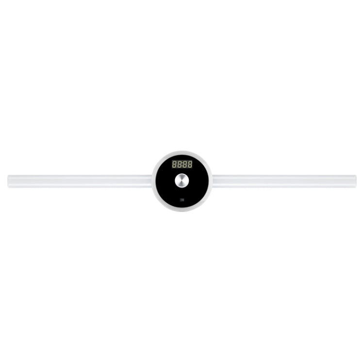 DMK-025 Smart Cabinet Lamp Kitchen Mirror Front Light, Specification: Hand Sweep Clock - Sensor LED Lights by buy2fix | Online Shopping UK | buy2fix