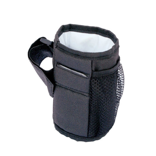 Baby Stroller Special Mug Bag Side Hanging Cup Holder Waterproof Baby Stroller Supplies by buy2fix