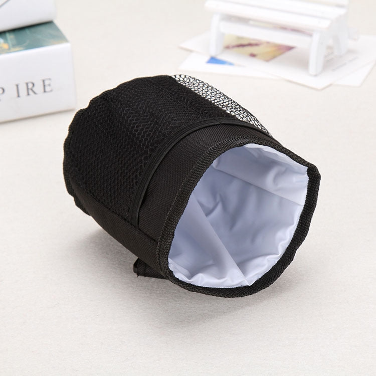 Baby Stroller Special Mug Bag Side Hanging Cup Holder Waterproof Baby Stroller Supplies - Strollers Accessories by buy2fix | Online Shopping UK | buy2fix