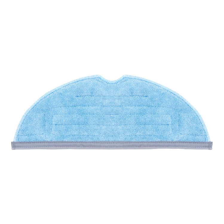 Sweeping Robot Washable Cleaning Cloth For Roborock T7S Plus / T7S / S7 - For Roborock Accessories by buy2fix | Online Shopping UK | buy2fix