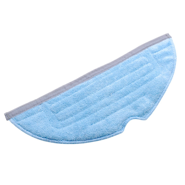 Sweeping Robot Washable Cleaning Cloth For Roborock T7S Plus / T7S / S7 - For Roborock Accessories by buy2fix | Online Shopping UK | buy2fix