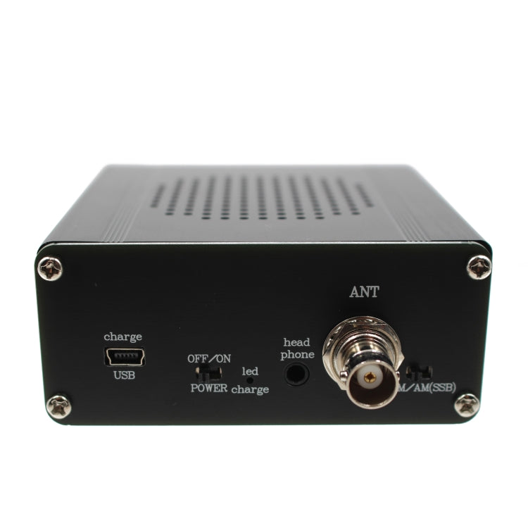 Si4732 All Band Radio Receiver FM AM (MW & SW) SSB (LSB & USB) Receiver - Player Accessories by buy2fix | Online Shopping UK | buy2fix