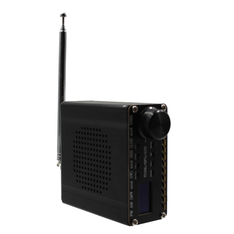 Si4732 All Band Radio Receiver FM AM (MW & SW) SSB (LSB & USB) Receiver - Player Accessories by buy2fix | Online Shopping UK | buy2fix
