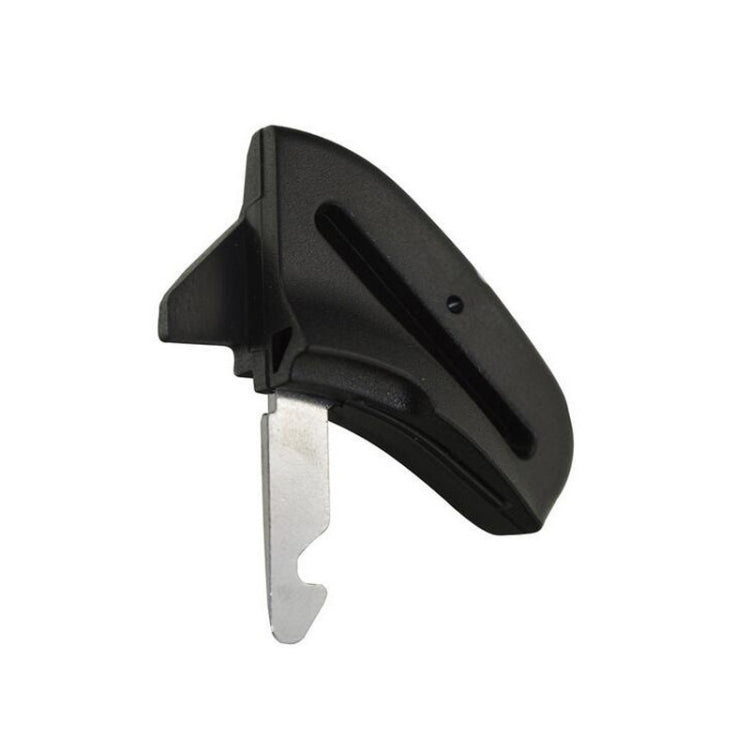 CA-00200 Universal Car Child Safety Seat Accessories Standard Five-Point Snap-Clad With Lock Buckle ISOFIX Interface - Seat Accessories by buy2fix | Online Shopping UK | buy2fix