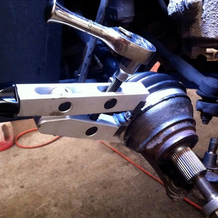 HP031 Powerful Ball Cage Dust Cover Removal Tool(Cage Clamp Pliers) by buy2fix