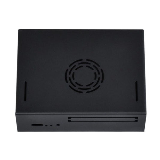 Waveshare 25311 Metal Case For VisionFive2 Board, With Cooling Fan by Waveshare