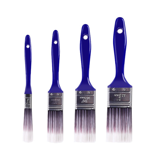 H-240 Car Air Conditioning Air Outlet Dashboard Brush Crevice Corner Cleaning Brush, Size: 2 inch by buy2fix