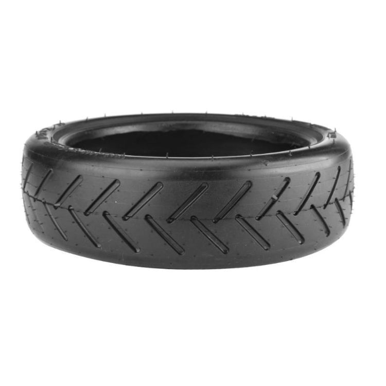 For Xiaomi Xiaomi Mijia M365 / M365 Pro Electric Scooter Tire, Style: Black Tire - Accessories & Parts by buy2fix | Online Shopping UK | buy2fix