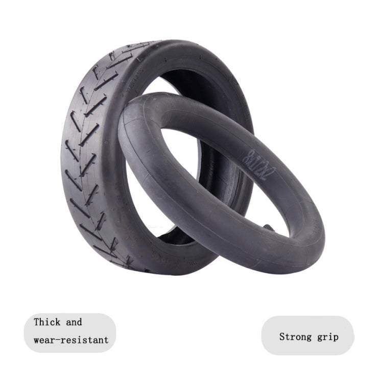 For Xiaomi Xiaomi Mijia M365 / M365 Pro Electric Scooter Tire, Style: 8.5 Inch Inner Tire - Accessories & Parts by buy2fix | Online Shopping UK | buy2fix