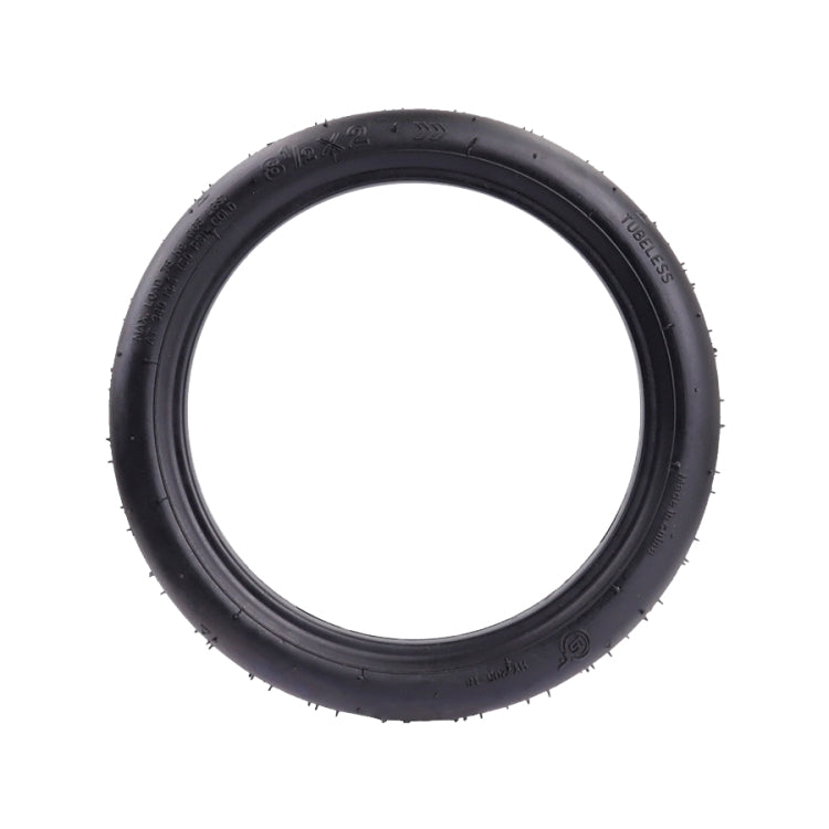 For Xiaomi Xiaomi Mijia M365 / M365 Pro Electric Scooter Tire, Style: 8.5 Inch Inner Tire - Accessories & Parts by buy2fix | Online Shopping UK | buy2fix