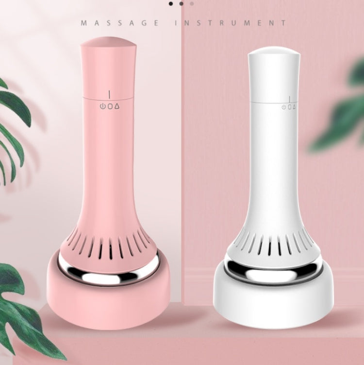 Moxibustion Open Flame Smokeless Introduction Of Massage Equipment(Cherry Pink) - Cupping & Moxibustion by buy2fix | Online Shopping UK | buy2fix