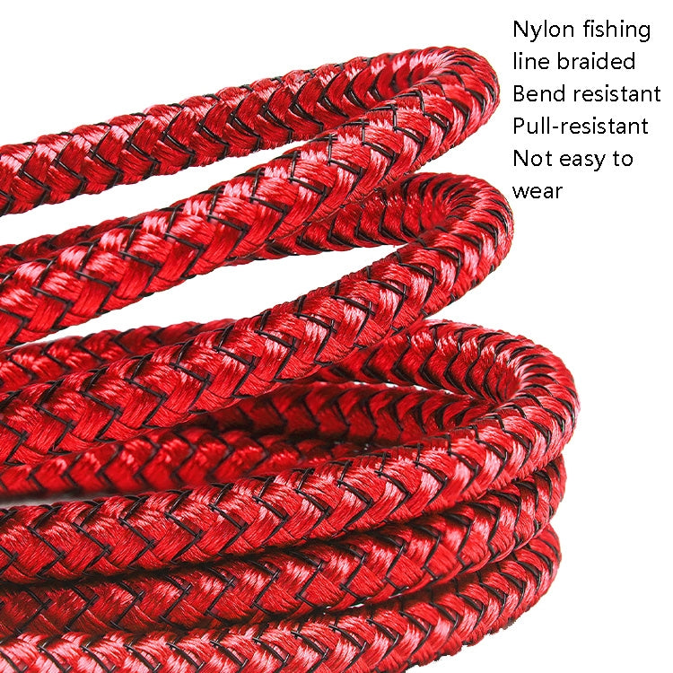 1.25m 3 In 1 USB to Dual Type-C + Micro USB Quick Charging Sync Data Cable, Output: 5A (Red) - Multifunctional Cable by buy2fix | Online Shopping UK | buy2fix