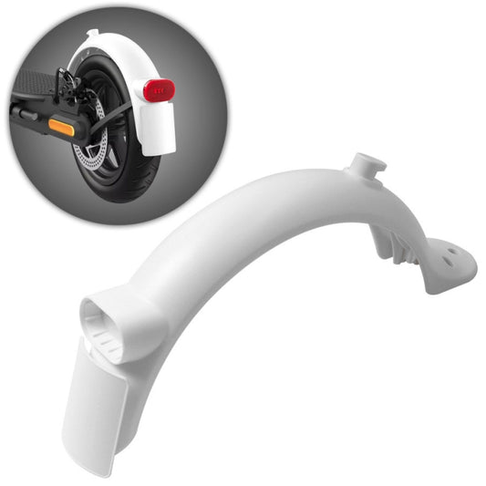 X0130 Electric Scooter Rear Fenders Bracket Tail Light Screw Cap Tool Set For Xiaomi Mijia M365 Pro 2(Red Suit) by buy2fix