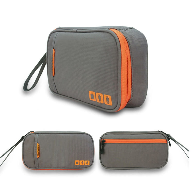 MapleStory Multifunctional Travel Digital Storage Bag, Size: Small (Black) - Digital Storage Bag by buy2fix | Online Shopping UK | buy2fix
