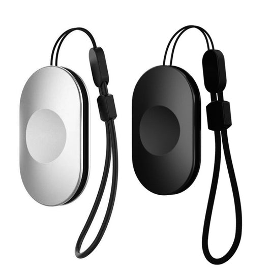 YYS-438 Car Rain Scraper Portable Metal Universal Rain Brush Cleaning Tool(Tarnish) by buy2fix