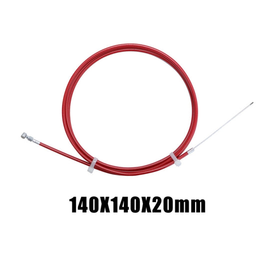 Electric Scooter Brake Line Scooter Modification Accessories For Xiaomi Mijia M365 by buy2fix