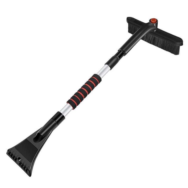 ST-3904 Suitu ST-3904 Car Multi-Purpose Snow Removal Frost Removal Tool - Ice Scraper by SUITU | Online Shopping UK | buy2fix