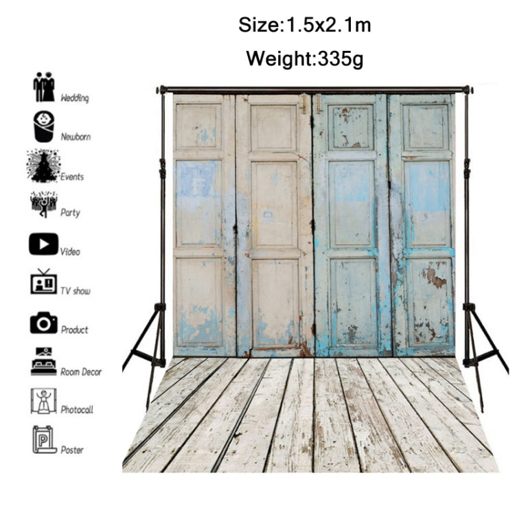2.1m X 1.5m 3D Christmas Wedding Holiday Photography Background Cloth(C-027) - Valentines Day by buy2fix | Online Shopping UK | buy2fix