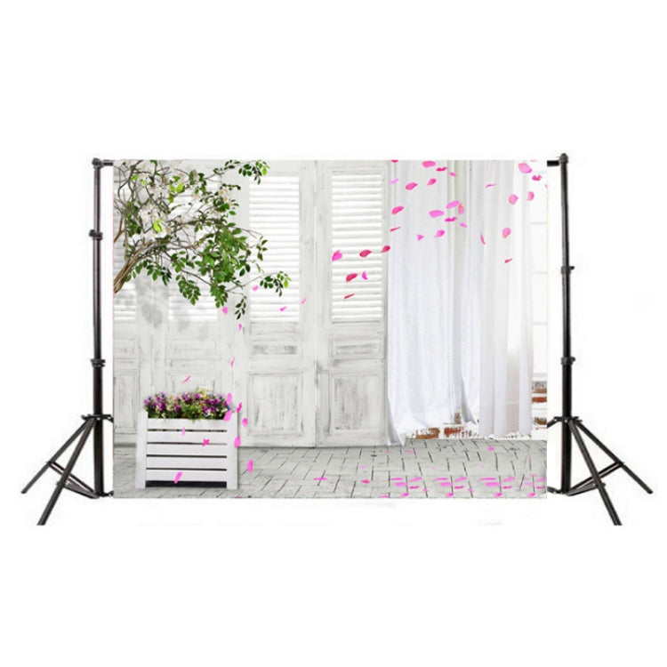 2.1m X 1.5m 3D Anchor Live Room Photo Studio Background Cloth - Other by buy2fix | Online Shopping UK | buy2fix
