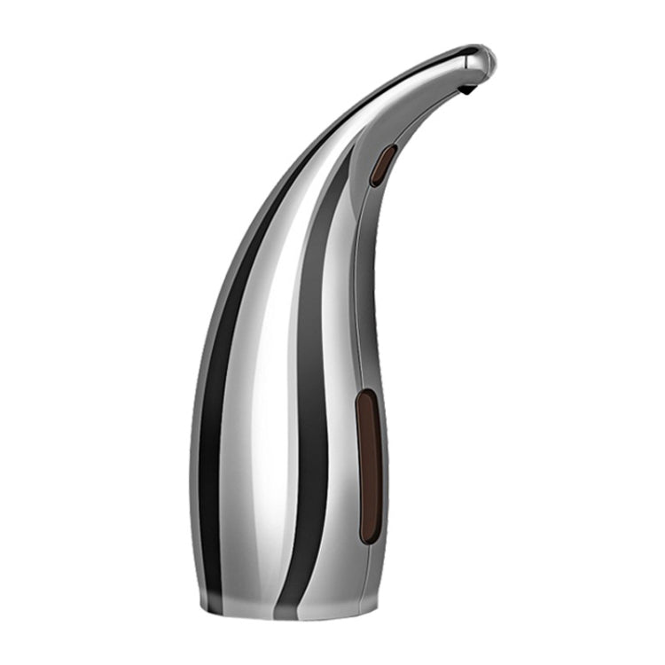 GM-S1805A Automatic Induction Soap Dispenser(Silver) - Soap Dispenser by buy2fix | Online Shopping UK | buy2fix