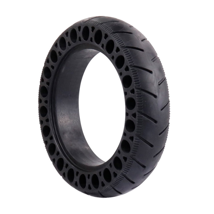 9.5 inch Electric Scooter Shock-Absorbing Honeycomb Solid Tires For Xiaomi Mijia M365(Black) - Accessories & Parts by buy2fix | Online Shopping UK | buy2fix