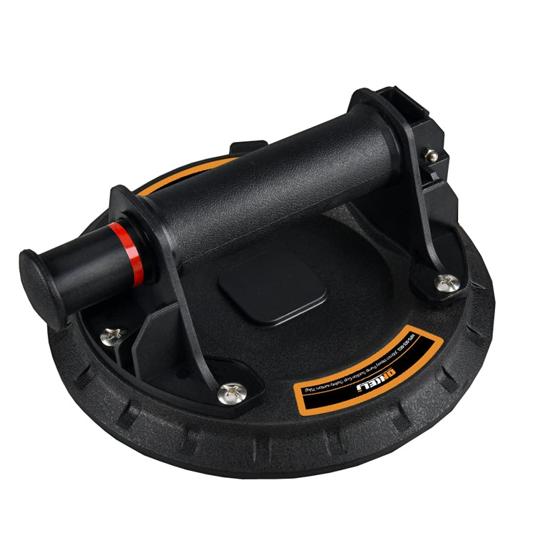 8 Inch Gas Pump Vacuum Pumping Suction Cup Strong Suction Heavy-Duty Handling Suction Cup - Others by buy2fix | Online Shopping UK | buy2fix