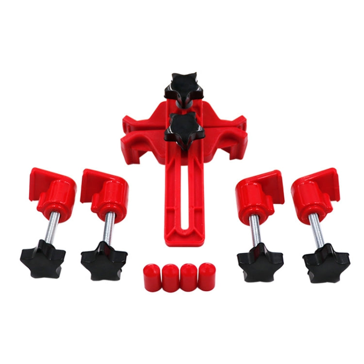 328-01 Engine Cam Locking Tool Replacement Timing Retainer(Red) - Engine Repair Tools by buy2fix | Online Shopping UK | buy2fix