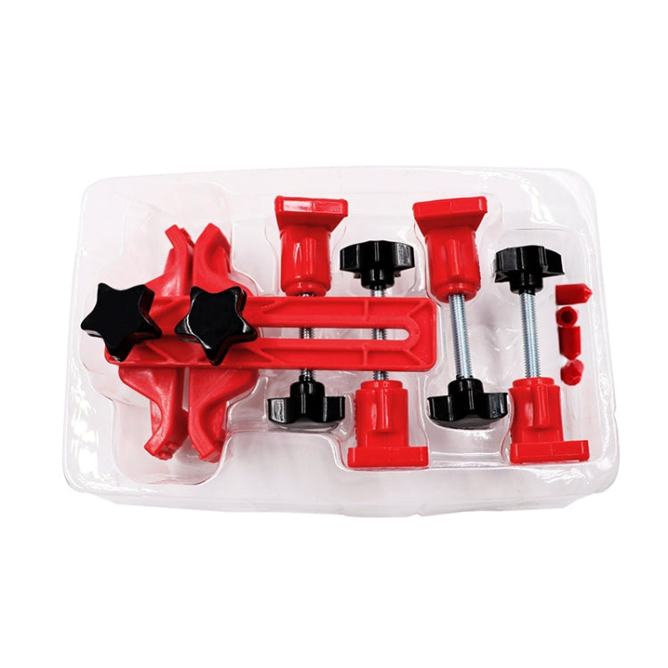 328-01 Engine Cam Locking Tool Replacement Timing Retainer(Red) by buy2fix