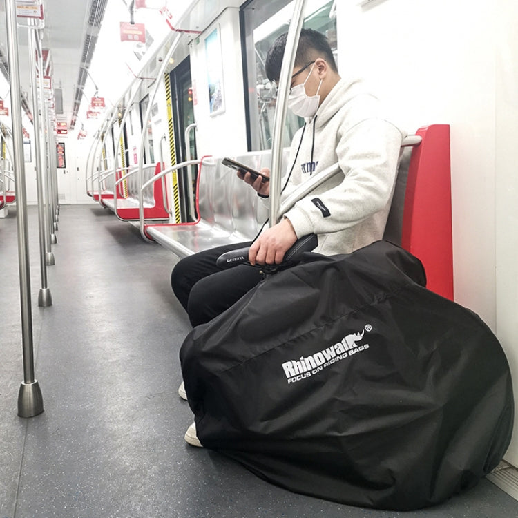 Rhinowalk Folding Bicycle Waterproof Storage Bag(RF202) by Rhinowalk