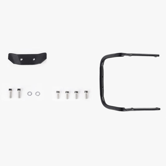 Rhinowalk SK500 Bicycle Tail Bag Stabilizer(Black) by Rhinowalk