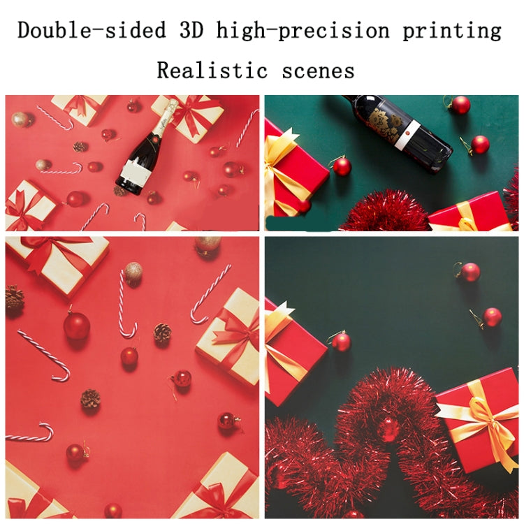 3D Stereo Double-Sided Photography Background Paper(Light Shadow Magic 3) - Other by buy2fix | Online Shopping UK | buy2fix